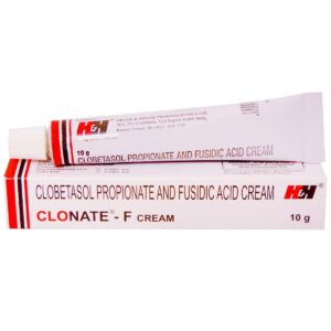 CLONATE-F 10G Medicines CV Pharmacy