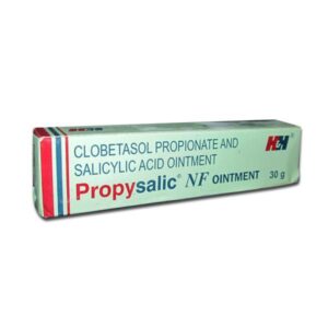 PROPYSALIC NF OINT 30G Medicines CV Pharmacy