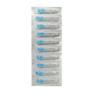 NEEDLE 23G Medicines CV Pharmacy