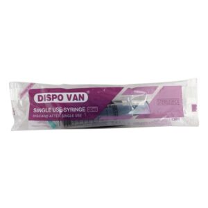 DISPOVAN SYRINGE 20ML SURGICAL PRODUCTS CV Pharmacy