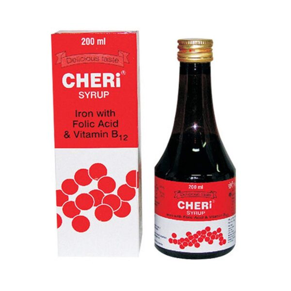 CHERI 200ML Medicines CV Pharmacy