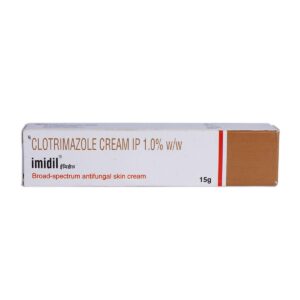 IMIDIL 15G CREAM DERMATOLOGICAL CV Pharmacy