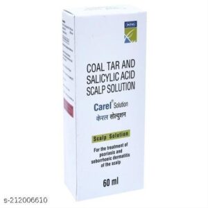 CAREL SOLUTION Medicines CV Pharmacy