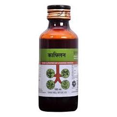 KOFLYN SYRUP 100ML AYURVEDIC CV Pharmacy