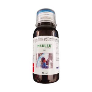 MEDLER 60ML Medicines CV Pharmacy