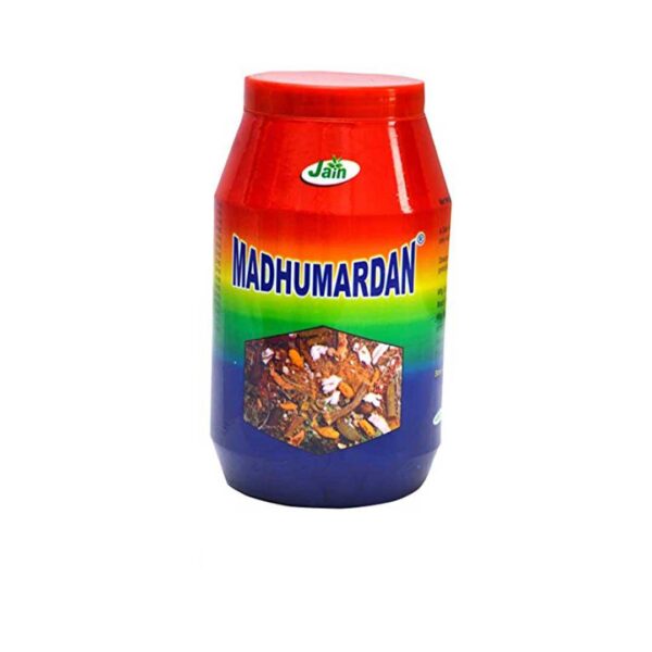 MADHUMARDAN 150GM AYURVEDIC CV Pharmacy