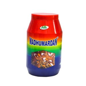 MADHUMARDAN 300GM AYURVEDIC CV Pharmacy