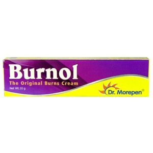 BURNOL 10G FMCG CV Pharmacy