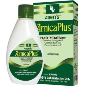 ARNIKA HAIR  VITALIZER-100ML Medicines CV Pharmacy