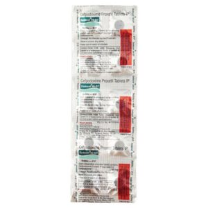 ZEDOCEF 50-DT Medicines CV Pharmacy