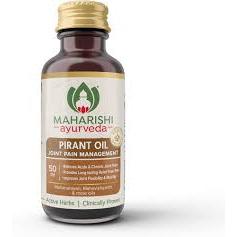 PIRANT OIL AYURVEDIC CV Pharmacy