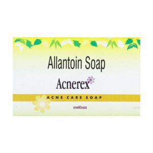 ACNEREX SOAP Medicines CV Pharmacy