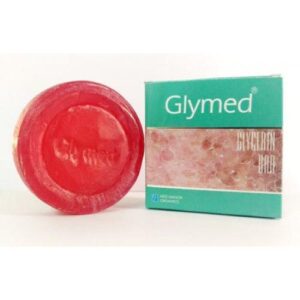 GLYMED SOAP 75G Medicines CV Pharmacy