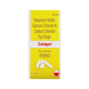 CATAGON EYE DROPS Medicines CV Pharmacy