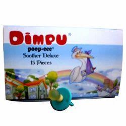 DIMPU SOOTHER DELUXE Medicines CV Pharmacy