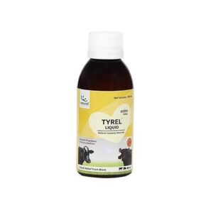 TYREL LIQUID 100ML (VETERINARY) MEDICATIONS CV Pharmacy