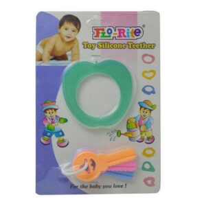 FLO-RITE WATERFILLED TEETHERS Medicines CV Pharmacy