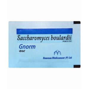 GNORM SACHETS Medicines CV Pharmacy