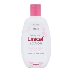 LINICAL 100ML LOTION Medicines CV Pharmacy