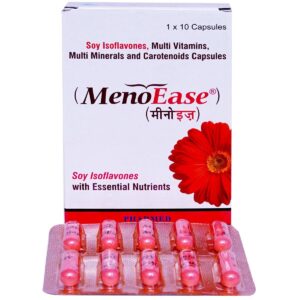 MENOEASE CAPS SUPPLEMENTS CV Pharmacy