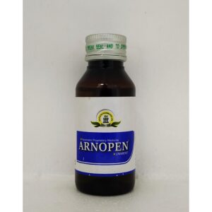 ARNOPEN LINIMENT 30ML AYURVEDIC CV Pharmacy