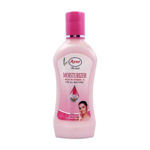 AYUR MOISTURIZER 100ML FMCG CV Pharmacy