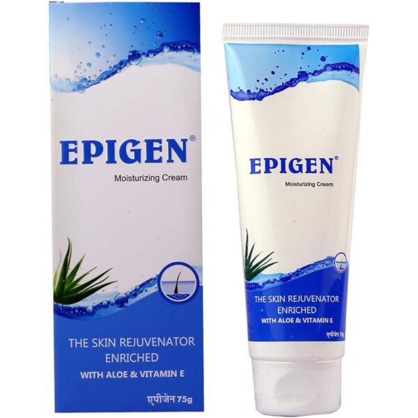 EPIGEN CREAM Medicines CV Pharmacy