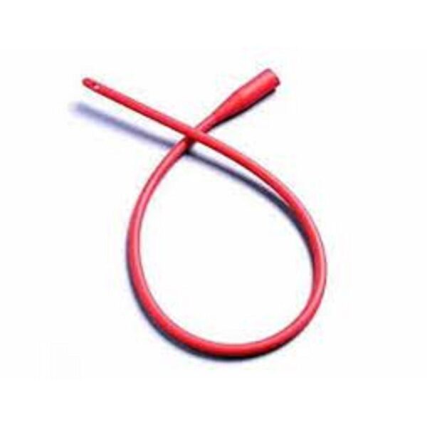 RUBBER CATHETER MISCELLANEOUS CV Pharmacy