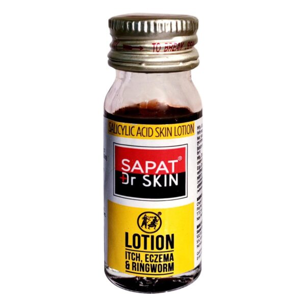 SAPAT LOTION Medicines CV Pharmacy 2