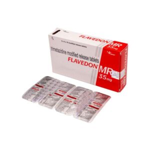 FLAVEDON MR TAB Medicines CV Pharmacy