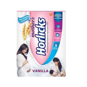 MOTHER`S HORLICKS 500G(REFIL) FMCG CV Pharmacy