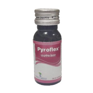 PYROFLEX 30ML AYURVEDIC CV Pharmacy