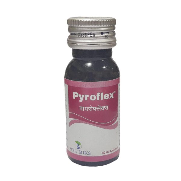 PYROFLEX 30ML AYURVEDIC CV Pharmacy 2