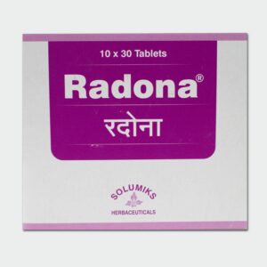RADONA TAB 30`S Medicines CV Pharmacy