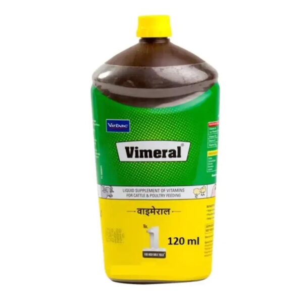 VIMERAL-120ML (VETERINARY MEDICATIONS CV Pharmacy 2