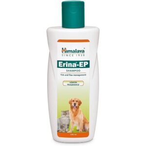 ERINA-EP SHAMPOO 200ML Medicines CV Pharmacy