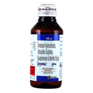 SOVENTUS-SYRUP Medicines CV Pharmacy