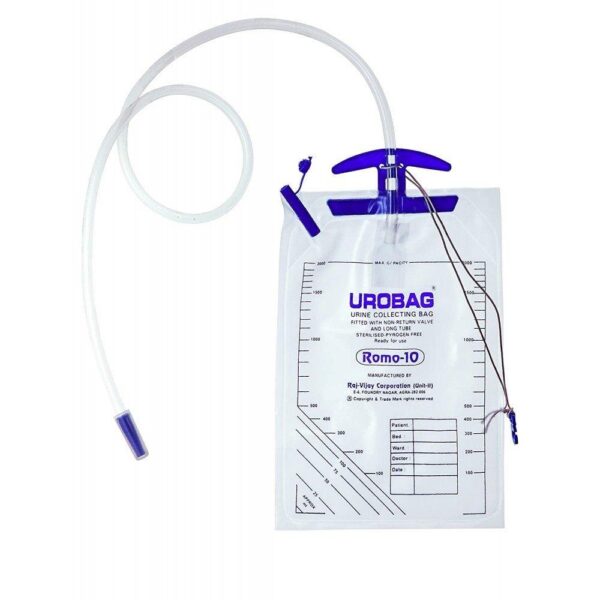 UROBAG (ROMO-10) Medicines CV Pharmacy 2