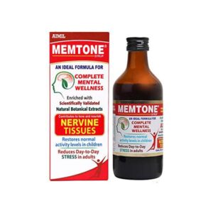 MEMTONE SYP Medicines CV Pharmacy