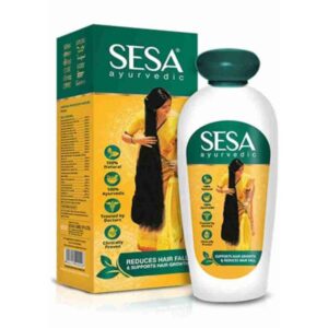 SESA OIL 200ML FMCG CV Pharmacy