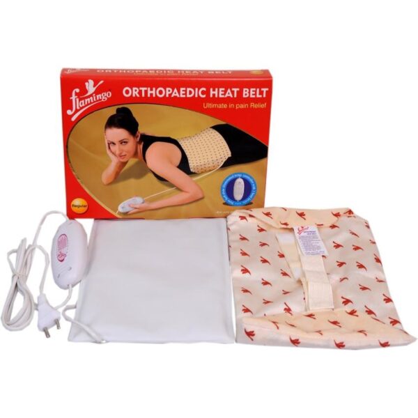 ORTHOPAEDIC HEAT BELT (REGULAR) HEAT BELT CV Pharmacy