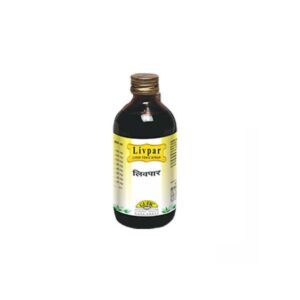 LIVPAR-200ML Medicines CV Pharmacy