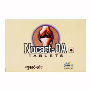 NUCART OA TAB BONES CV Pharmacy