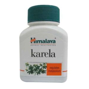 KARELA CAPS AYURVEDIC CV Pharmacy