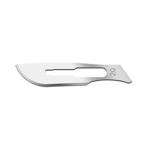 SURGICAL BLADE 20 MISCELLANEOUS CV Pharmacy