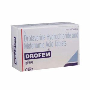 DROFEM TAB Medicines CV Pharmacy