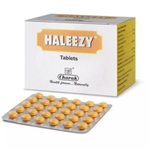 HALEEZY TAB AYURVEDIC CV Pharmacy