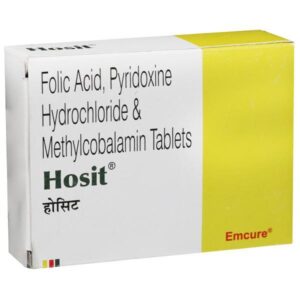 HOSIT TAB SUPPLEMENTS CV Pharmacy