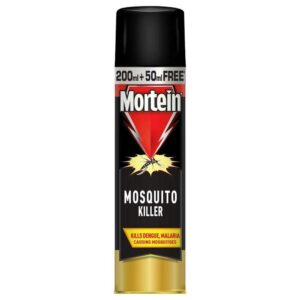 MORTEIN SPRAY INSECT 250ML FMCG CV Pharmacy