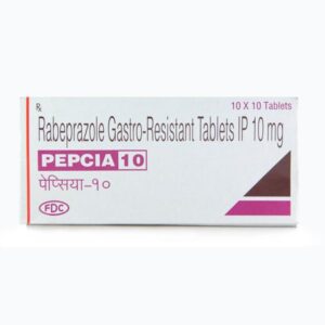 PEPCIA 10 TAB ANTACIDS CV Pharmacy